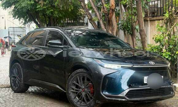 Mua Đã sử dụng Toyota Brevis Xe ô tô Mua Đã sử dụng Toyota Brevis Xe ô tô