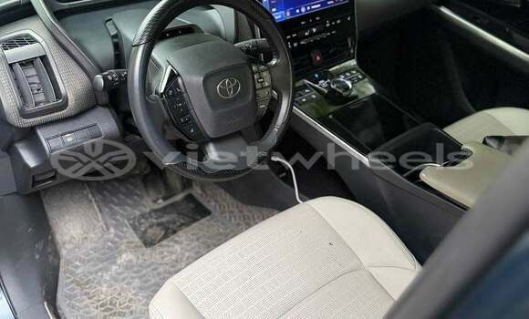 Buy Used Toyota Brevis Car Buy Used Toyota Brevis Car