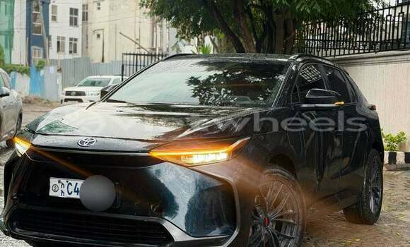 Buy Used Toyota Brevis Car Buy Used Toyota Brevis Car