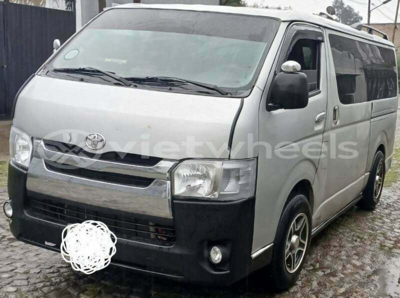 Big with watermark toyota hiace ca mau ca mau 48268
