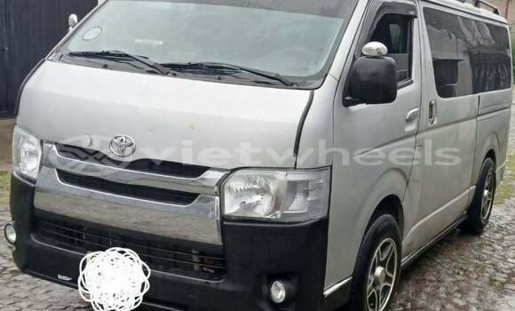 Buy Used Toyota Hiace Car Buy Used Toyota Hiace Car