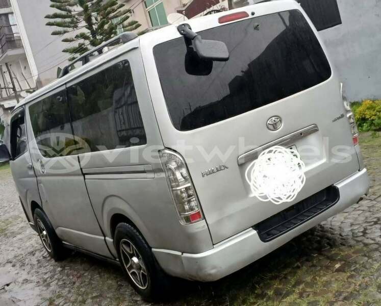 Big with watermark toyota hiace ca mau ca mau 48268