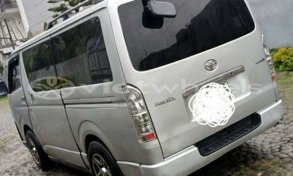 Buy Used Toyota Hiace Car Buy Used Toyota Hiace Car