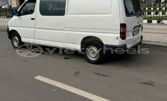 Mua Đã sử dụng Toyota Alphard Xe ô tô Mua Đã sử dụng Toyota Alphard Xe ô tô