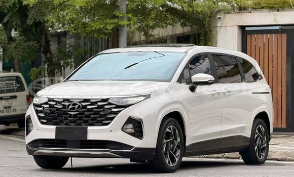 Mua Đã sử dụng Hyundai Custin Xe ô tô Mua Đã sử dụng Hyundai Custin Xe ô tô