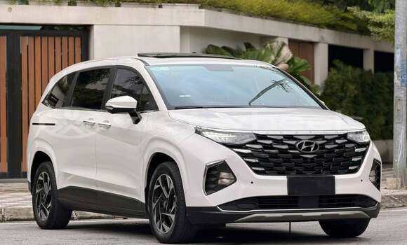 Mua Đã sử dụng Hyundai Custin Xe ô tô Mua Đã sử dụng Hyundai Custin Xe ô tô
