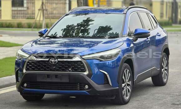Mua Đã sử dụng Toyota Corolla Xe ô tô Mua Đã sử dụng Toyota Corolla Xe ô tô