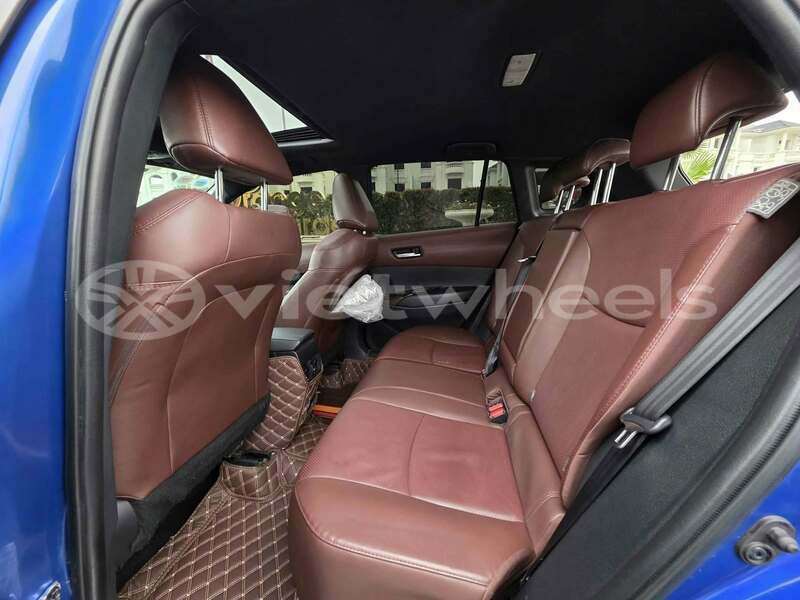 Big with watermark toyota corolla hanoi gia lai 48274
