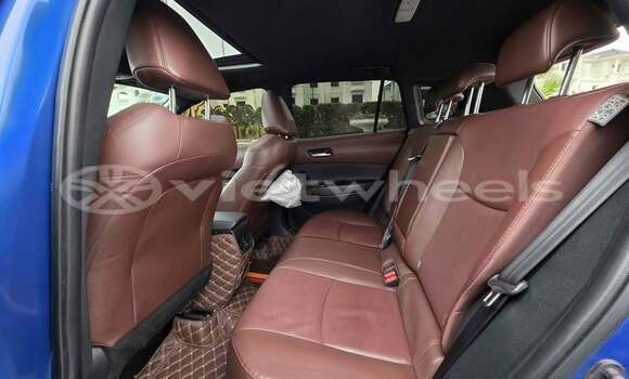 Mua Đã sử dụng Toyota Corolla Xe ô tô Mua Đã sử dụng Toyota Corolla Xe ô tô