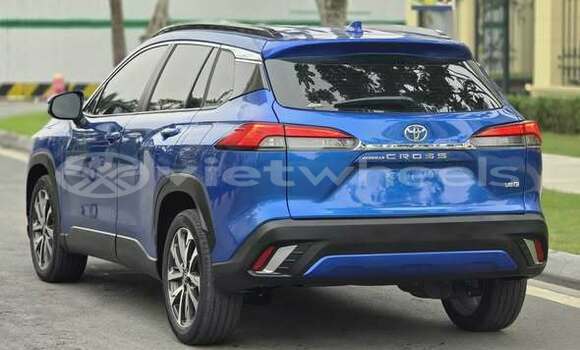 Mua Đã sử dụng Toyota Corolla Xe ô tô Mua Đã sử dụng Toyota Corolla Xe ô tô