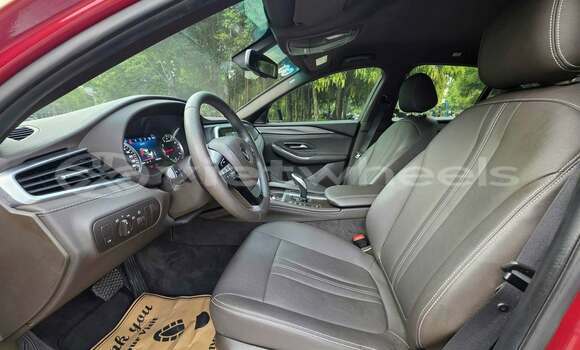 Mua Đã sử dụng Vinfast Lux Xe ô tô Mua Đã sử dụng Vinfast Lux Xe ô tô