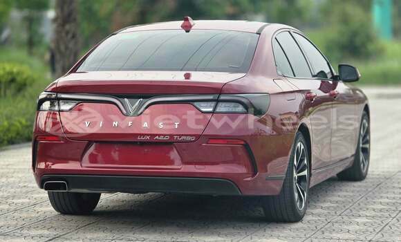 Mua Đã sử dụng Vinfast Lux Xe ô tô Mua Đã sử dụng Vinfast Lux Xe ô tô