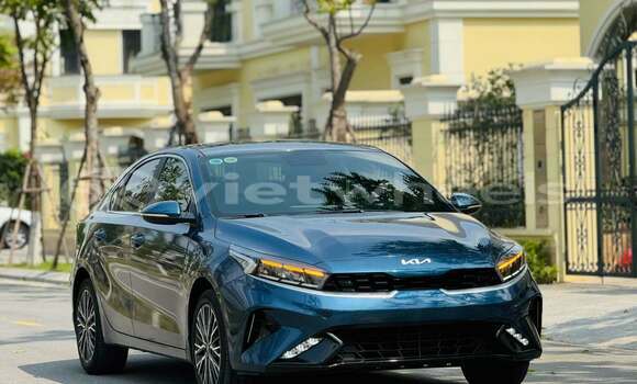 Mua Đã sử dụng KIA K3 Xe ô tô Mua Đã sử dụng KIA K3 Xe ô tô