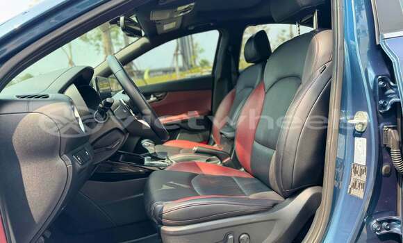 Mua Đã sử dụng KIA K3 Xe ô tô Mua Đã sử dụng KIA K3 Xe ô tô