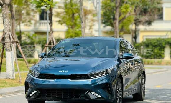 Mua Đã sử dụng KIA K3 Xe ô tô Mua Đã sử dụng KIA K3 Xe ô tô