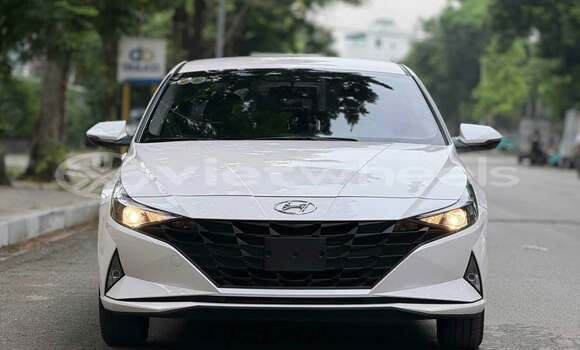 Mua Đã sử dụng Hyundai Elantra Xe ô tô