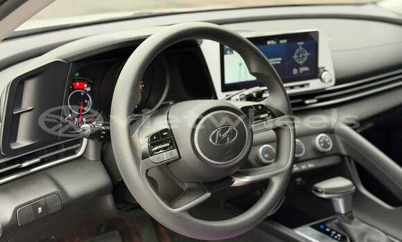 Mua Đã sử dụng Hyundai Elantra Xe ô tô Mua Đã sử dụng Hyundai Elantra Xe ô tô