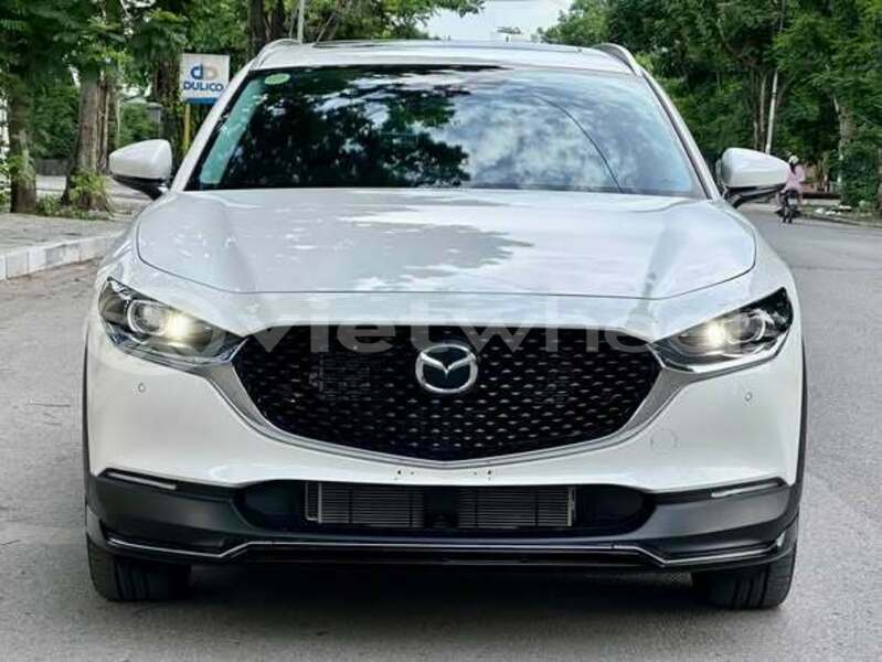 Big with watermark mazda cx 30 none bac ninh 48278