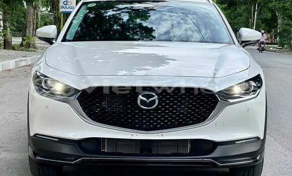 Mua Đã sử dụng Mazda Cx-30 Xe ô tô Mua Đã sử dụng Mazda Cx-30 Xe ô tô