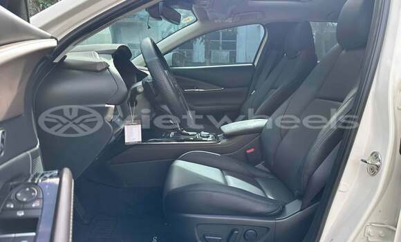 Mua Đã sử dụng Mazda Cx-30 Xe ô tô Mua Đã sử dụng Mazda Cx-30 Xe ô tô