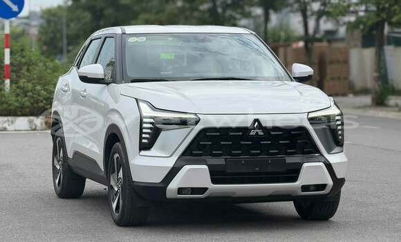 Mua Đã sử dụng Mitsubishi Xforce Xe ô tô Mua Đã sử dụng Mitsubishi Xforce Xe ô tô