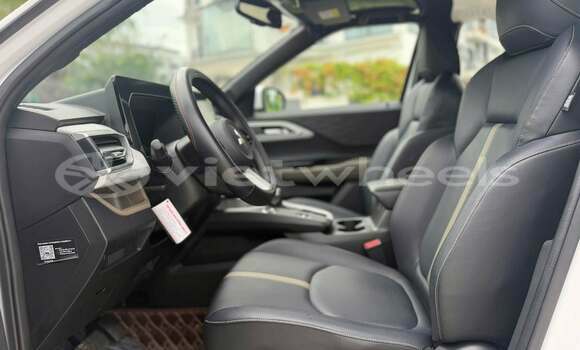 Mua Đã sử dụng Mitsubishi Xforce Xe ô tô Mua Đã sử dụng Mitsubishi Xforce Xe ô tô