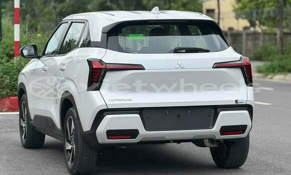 Mua Đã sử dụng Mitsubishi Xforce Xe ô tô Mua Đã sử dụng Mitsubishi Xforce Xe ô tô