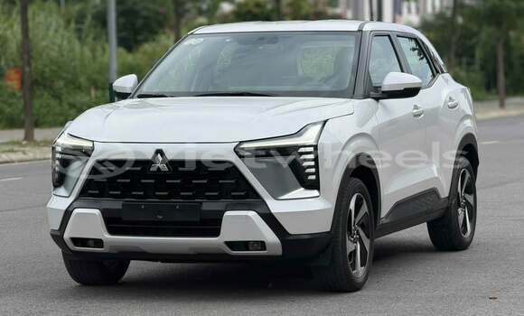 Mua Đã sử dụng Mitsubishi Xforce Xe ô tô Mua Đã sử dụng Mitsubishi Xforce Xe ô tô