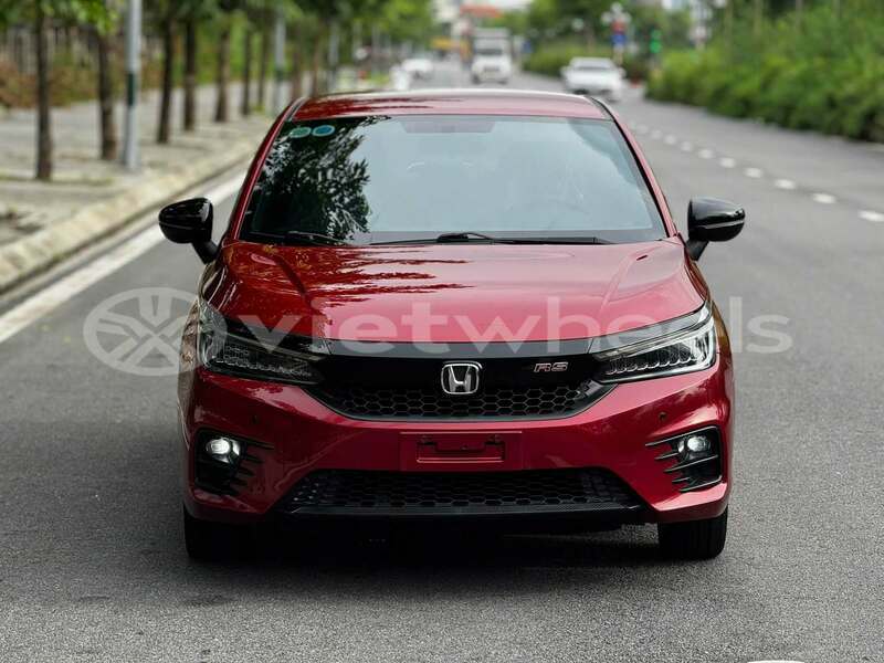 Big with watermark honda city none cao bang 48281