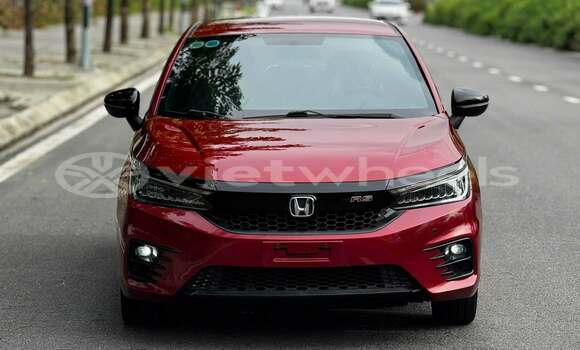 Mua Đã sử dụng Honda CITY Xe ô tô Mua Đã sử dụng Honda CITY Xe ô tô