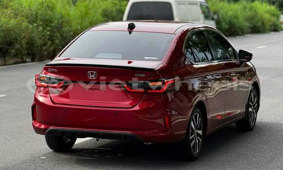 Mua Đã sử dụng Honda CITY Xe ô tô Mua Đã sử dụng Honda CITY Xe ô tô