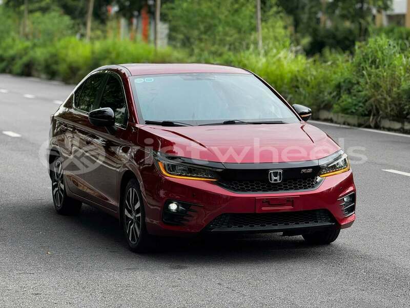 Big with watermark honda city none cao bang 48281