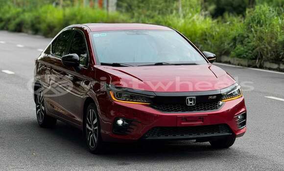Mua Đã sử dụng Honda CITY Xe ô tô Mua Đã sử dụng Honda CITY Xe ô tô