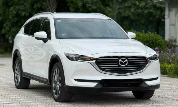 Mua Đã sử dụng Mazda CX-8 Xe ô tô Mua Đã sử dụng Mazda CX-8 Xe ô tô