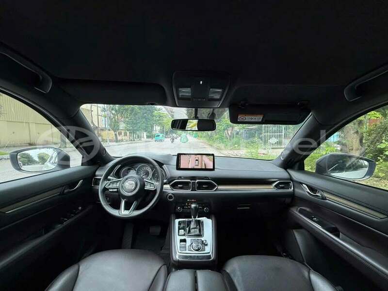 Big with watermark mazda cx 8 none cao bang 48282