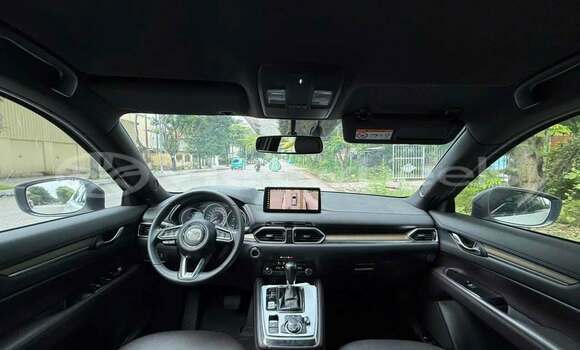Mua Đã sử dụng Mazda CX-8 Xe ô tô Mua Đã sử dụng Mazda CX-8 Xe ô tô
