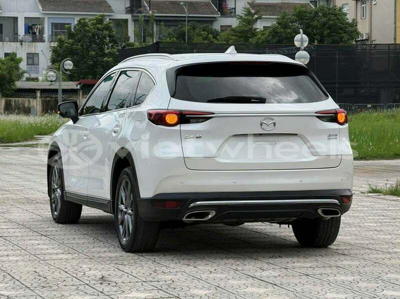 Big with watermark mazda cx 8 none cao bang 48282
