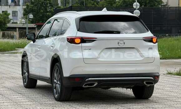 Mua Đã sử dụng Mazda CX-8 Xe ô tô Mua Đã sử dụng Mazda CX-8 Xe ô tô