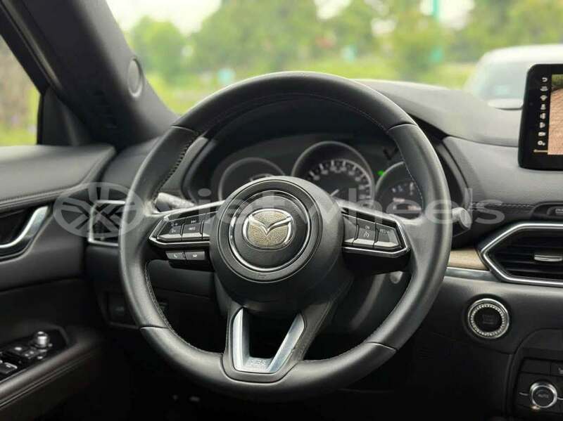 Big with watermark mazda cx 8 none cao bang 48282