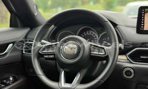 Mua Đã sử dụng Mazda CX-8 Xe ô tô Mua Đã sử dụng Mazda CX-8 Xe ô tô