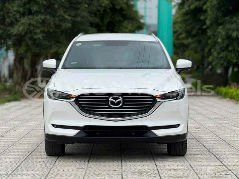 Big with watermark mazda cx 8 none cao bang 48282