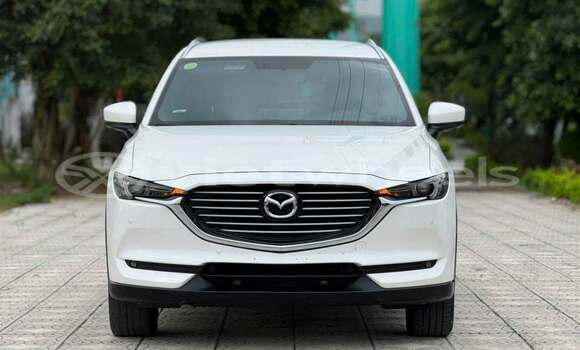 Mua Đã sử dụng Mazda CX-8 Xe ô tô Mua Đã sử dụng Mazda CX-8 Xe ô tô