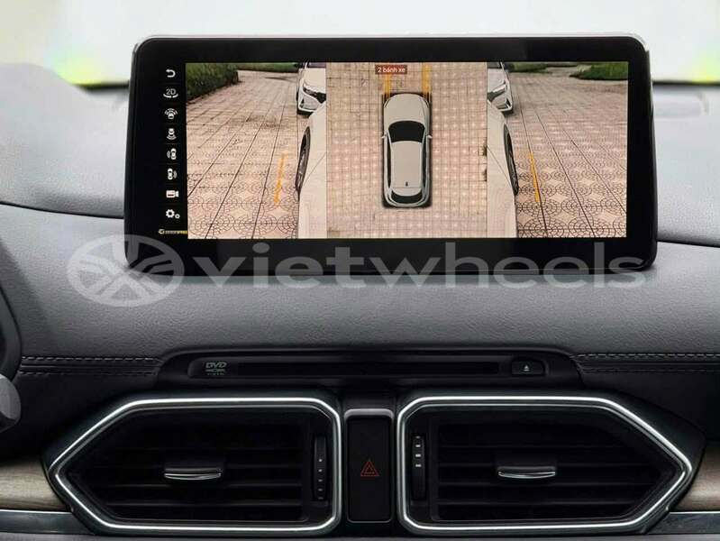Big with watermark mazda cx 8 none cao bang 48282