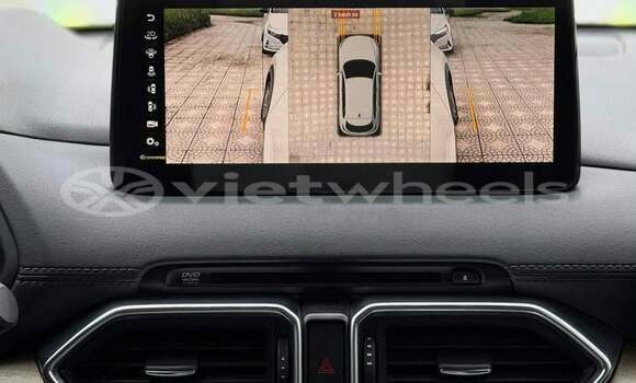 Mua Đã sử dụng Mazda CX-8 Xe ô tô Mua Đã sử dụng Mazda CX-8 Xe ô tô