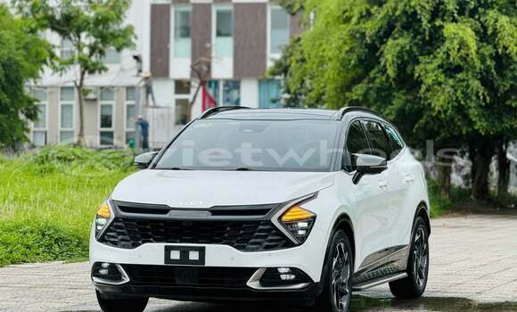 Mua Đã sử dụng KIA Sportage Xe ô tô Mua Đã sử dụng KIA Sportage Xe ô tô