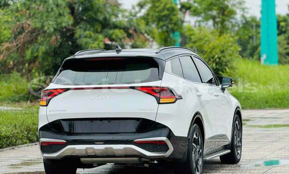 Mua Đã sử dụng KIA Sportage Xe ô tô Mua Đã sử dụng KIA Sportage Xe ô tô