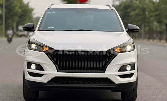 Mua Đã sử dụng Hyundai Tucson Xe ô tô Mua Đã sử dụng Hyundai Tucson Xe ô tô