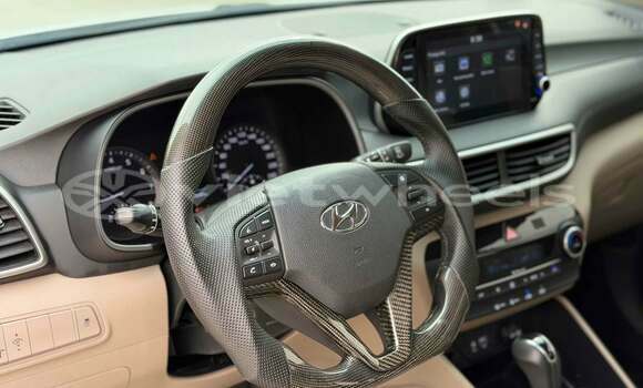 Mua Đã sử dụng Hyundai Tucson Xe ô tô Mua Đã sử dụng Hyundai Tucson Xe ô tô