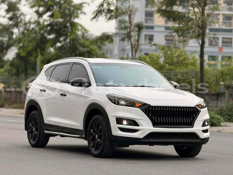 Big with watermark hyundai tucson ca mau ca mau 48284