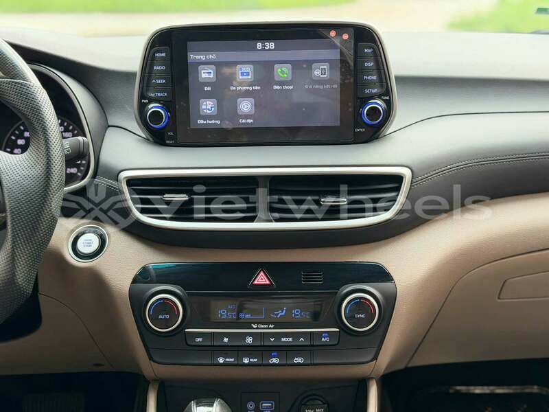 Big with watermark hyundai tucson ca mau ca mau 48284